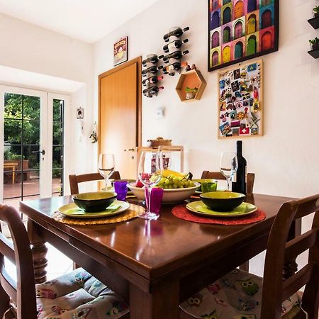 Frugo'S House Apartment Пиза Екстериор снимка