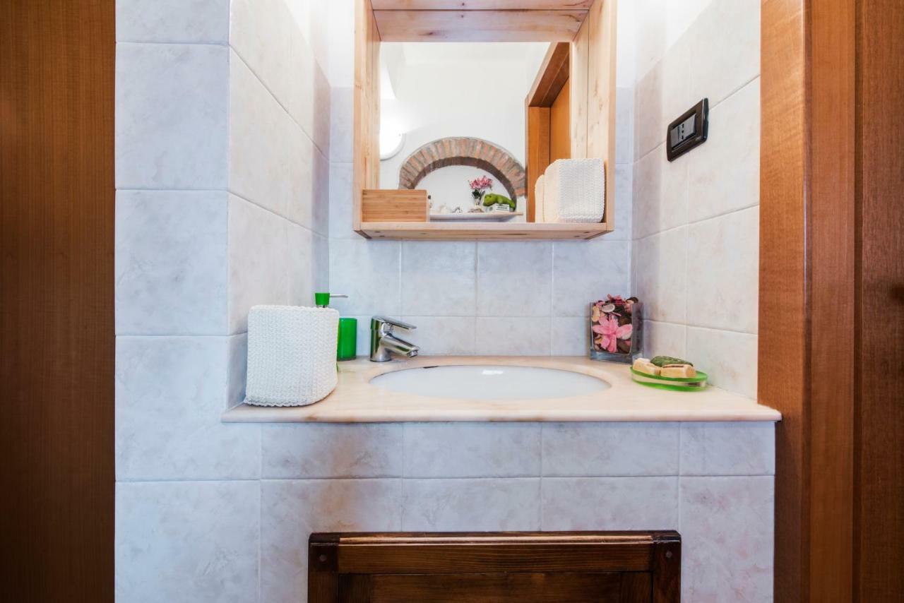 Frugo'S House Apartment Пиза Екстериор снимка