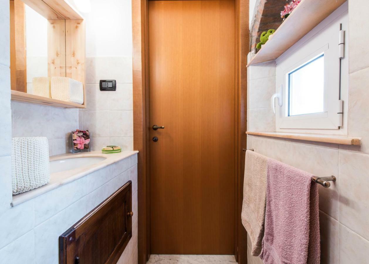 Frugo'S House Apartment Пиза Екстериор снимка