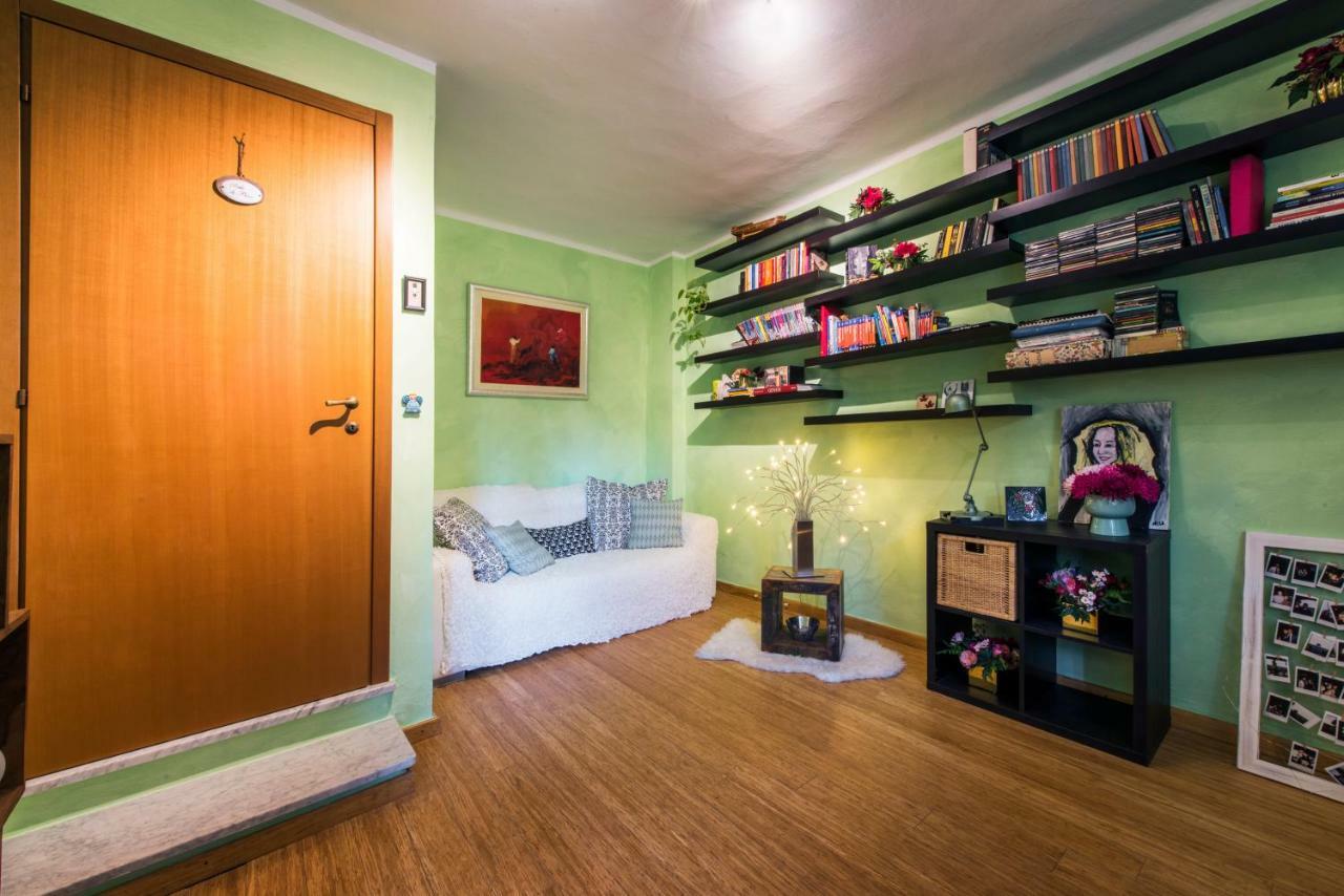 Frugo'S House Apartment Пиза Екстериор снимка